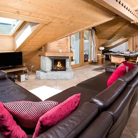 Apartamento Vallet By Interhome *