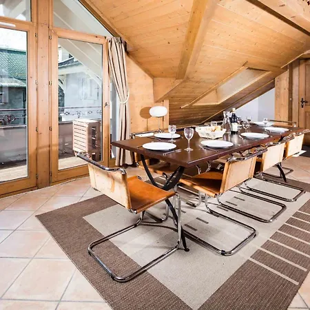 Apartamento Vallet By Interhome *