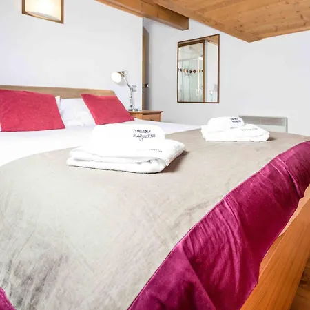 Vallet By Interhome Chamonix