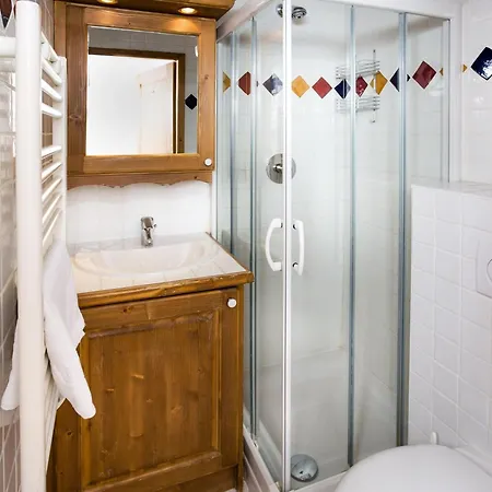 Vallet By Interhome Apartment Chamonix