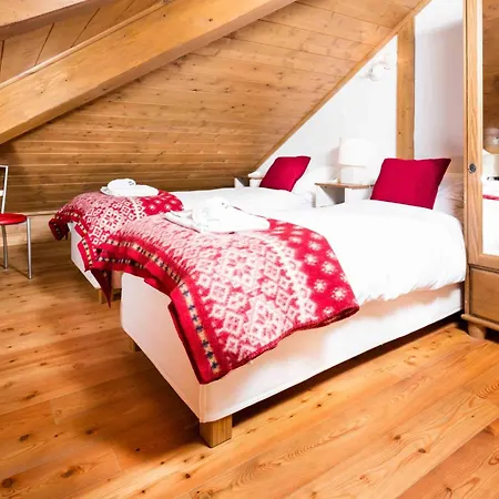 Apartment Vallet By Interhome