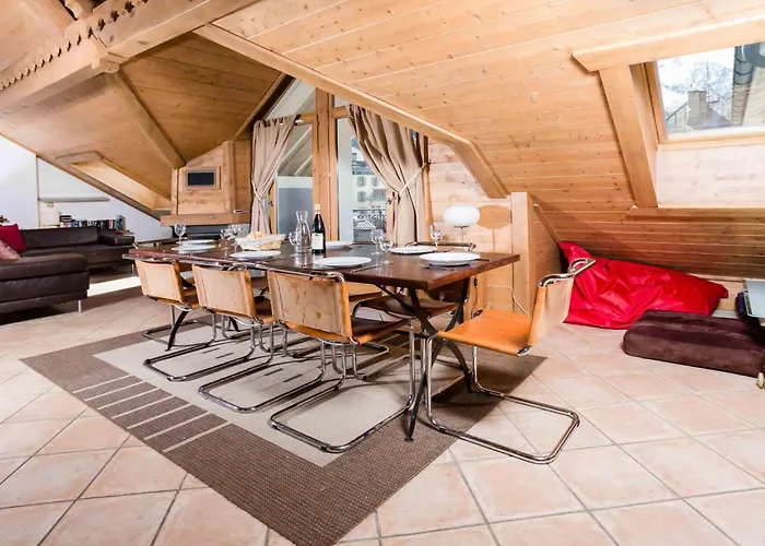 Vallet By Interhome Appartamento