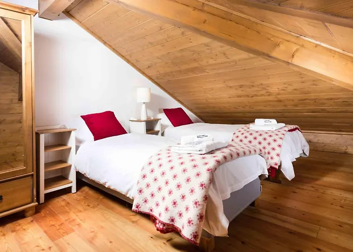 Vallet By Interhome Appartamento *