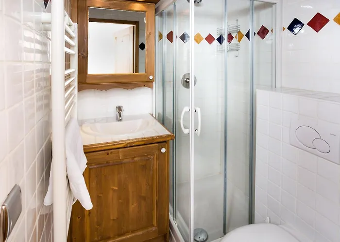 Vallet By Interhome Appartamento Chamonix