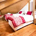 아파트 Vallet By Interhome