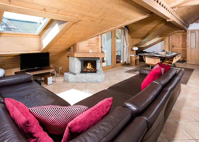 Apartment Vallet By Interhome *