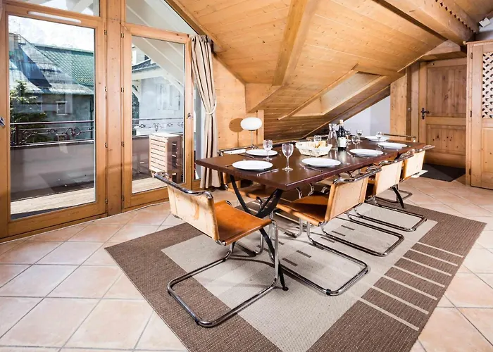 Apartment Vallet By Interhome *