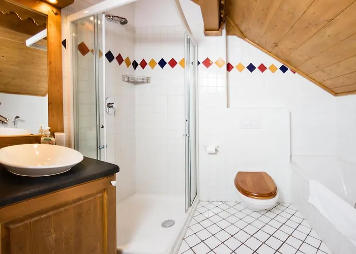 Vallet By Interhome * Chamonix
