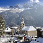 Appartamento Vallet By Interhome Chamonix