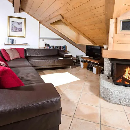 Vallet By Interhome Appartamento *