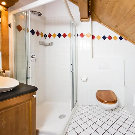 Vallet By Interhome * Chamonix